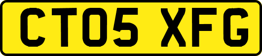 CT05XFG