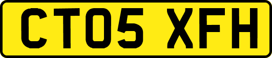 CT05XFH