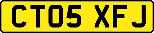 CT05XFJ