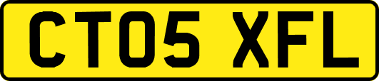 CT05XFL
