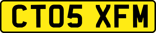 CT05XFM