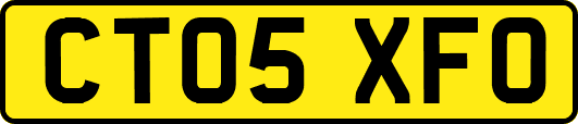 CT05XFO