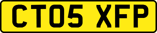 CT05XFP