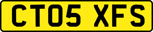 CT05XFS