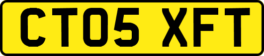 CT05XFT