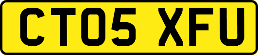 CT05XFU