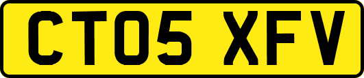 CT05XFV