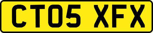 CT05XFX