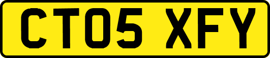 CT05XFY