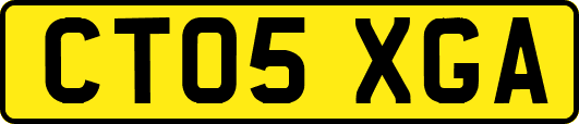 CT05XGA