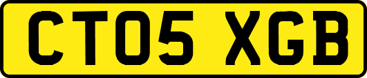 CT05XGB