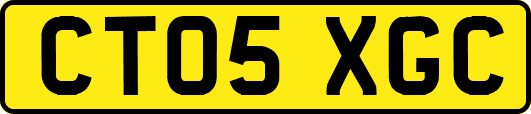 CT05XGC