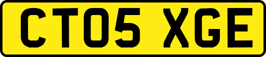 CT05XGE