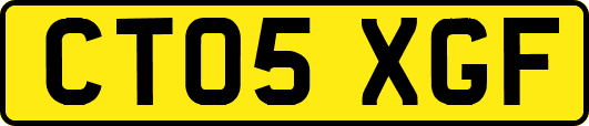 CT05XGF