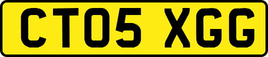 CT05XGG