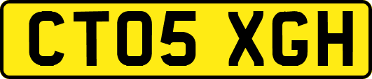 CT05XGH