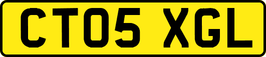 CT05XGL