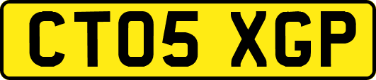 CT05XGP