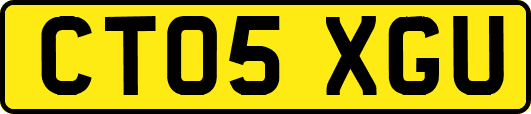 CT05XGU