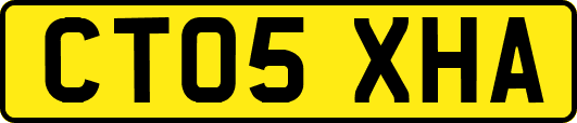 CT05XHA