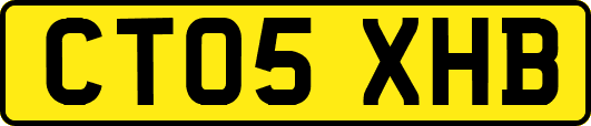 CT05XHB