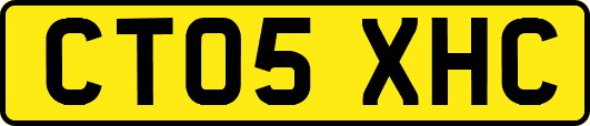 CT05XHC