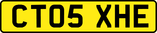CT05XHE