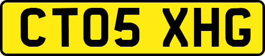 CT05XHG