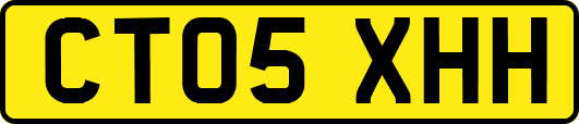 CT05XHH