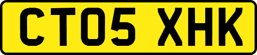 CT05XHK