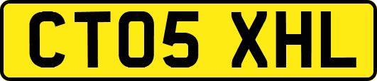 CT05XHL