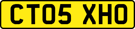CT05XHO