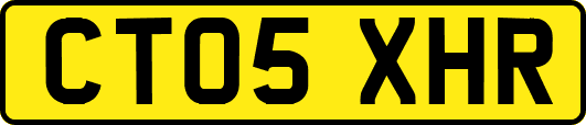 CT05XHR