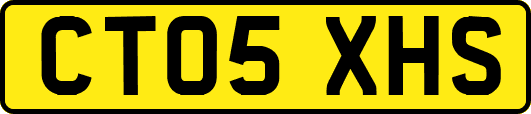 CT05XHS