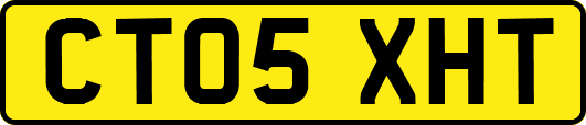 CT05XHT