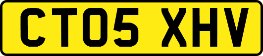 CT05XHV