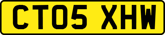 CT05XHW