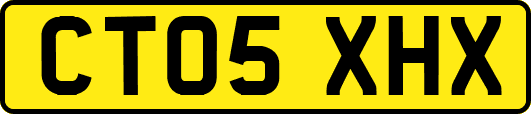 CT05XHX