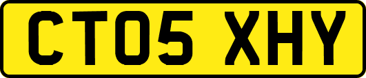 CT05XHY