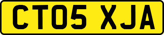 CT05XJA