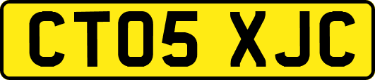 CT05XJC