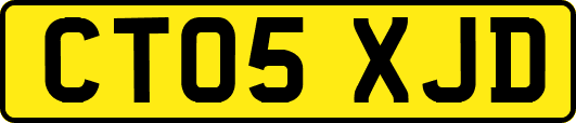 CT05XJD