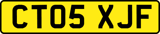 CT05XJF