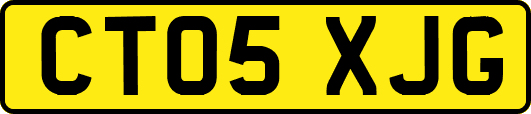 CT05XJG