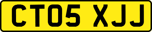 CT05XJJ