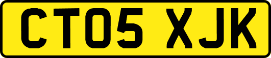 CT05XJK