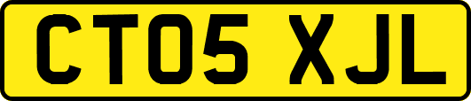 CT05XJL
