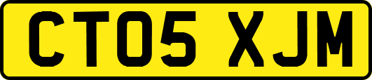 CT05XJM