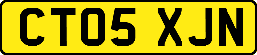 CT05XJN
