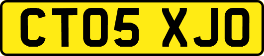 CT05XJO